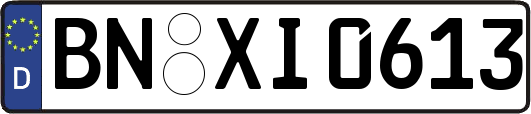 BN-XI0613