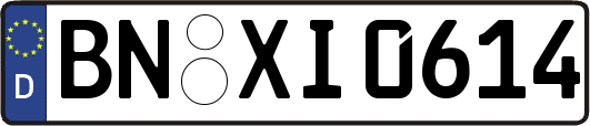 BN-XI0614