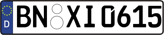 BN-XI0615