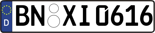BN-XI0616