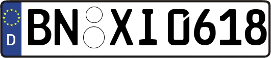 BN-XI0618