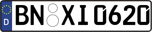 BN-XI0620