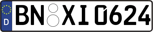 BN-XI0624