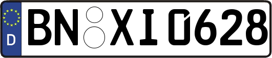 BN-XI0628