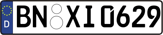 BN-XI0629
