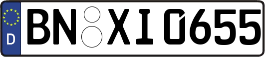 BN-XI0655