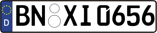 BN-XI0656