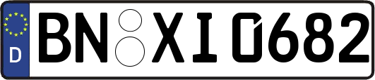 BN-XI0682