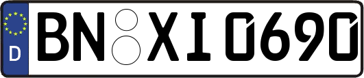 BN-XI0690