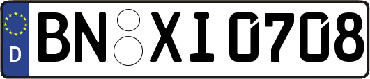 BN-XI0708