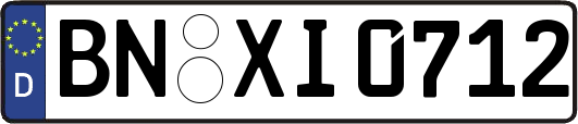 BN-XI0712