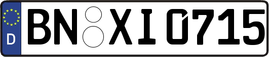 BN-XI0715