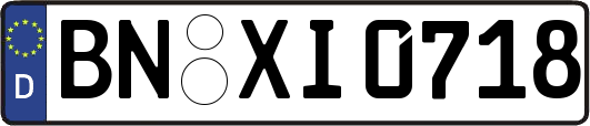BN-XI0718