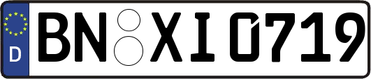 BN-XI0719