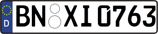 BN-XI0763