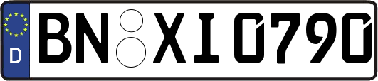 BN-XI0790