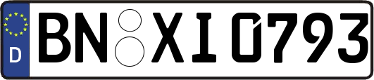 BN-XI0793