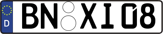 BN-XI08