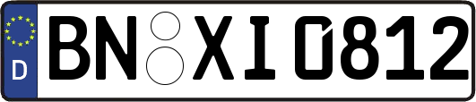 BN-XI0812