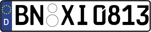 BN-XI0813