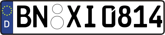 BN-XI0814