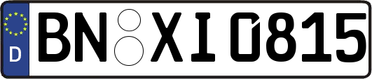 BN-XI0815