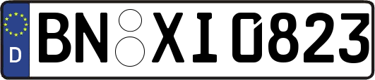 BN-XI0823