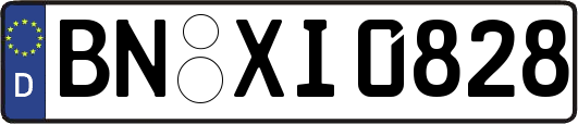 BN-XI0828