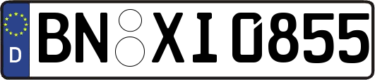 BN-XI0855