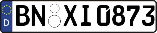 BN-XI0873