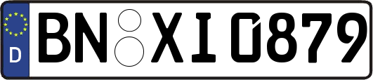 BN-XI0879
