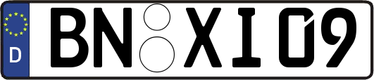BN-XI09