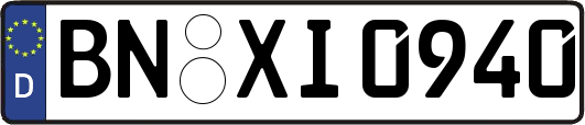 BN-XI0940