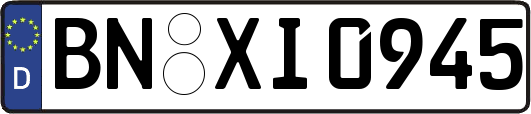 BN-XI0945