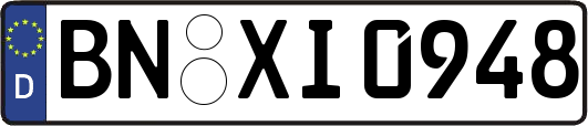 BN-XI0948