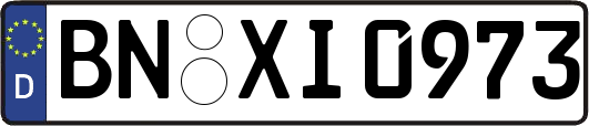 BN-XI0973
