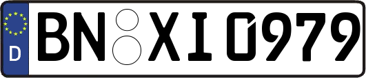 BN-XI0979