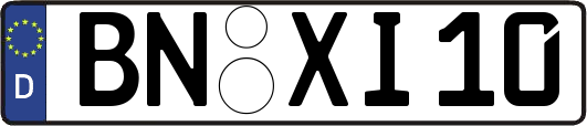 BN-XI10