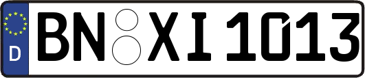 BN-XI1013