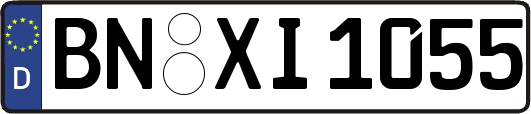BN-XI1055