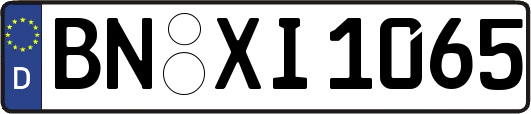 BN-XI1065