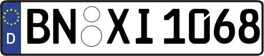 BN-XI1068