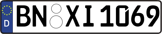 BN-XI1069