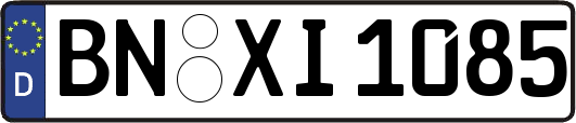 BN-XI1085