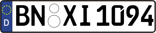 BN-XI1094