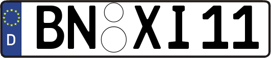 BN-XI11
