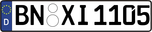 BN-XI1105