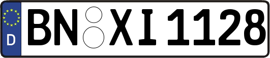 BN-XI1128