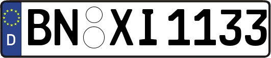 BN-XI1133