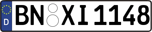 BN-XI1148